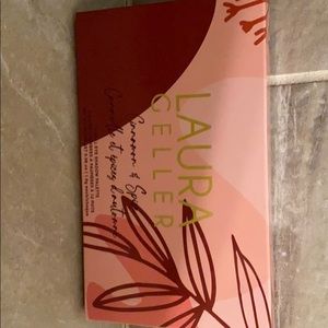 Laura Geller Cinnamon & Spice Eye Shadow Palette